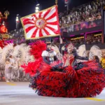 União de Maricá estreia em 2027 na elite do carnaval carioca.