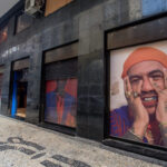 Exposição sobre o novo samba tradicional no Centro do Rio com Marcelo D2