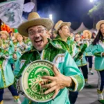 Fenasamba defende financiamento do carnaval como política cultural