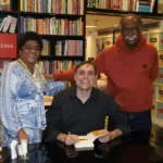 O samba como ato político: Stephen Bocskay lança ‘Candeia, o Samba, o Quilombo e o Ativismo Negro’