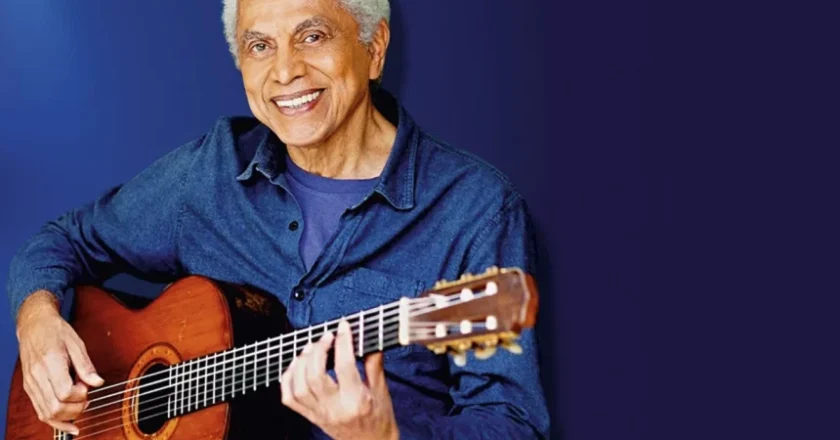 A tradição do samba: Paulinho da Viola será homenageado pela Alerj com data a ser marcada.