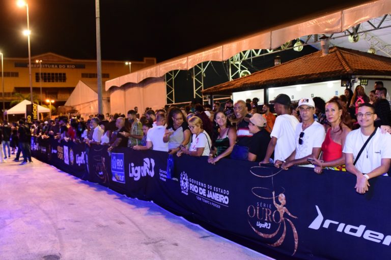 Liga RJ começou a comercializar os ingressos da Série Ouro (sexta e sábado de carnaval) na Sapucaí