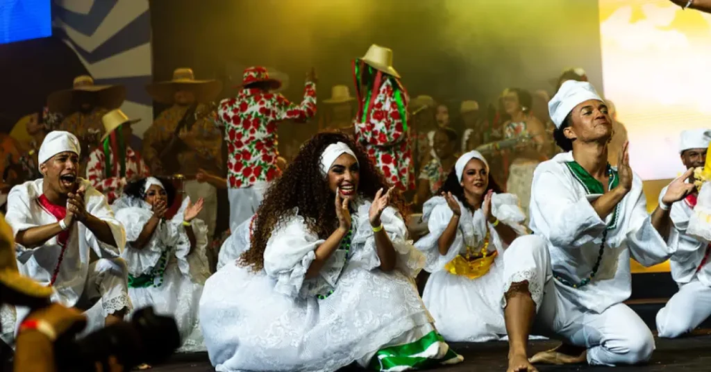 Carnaval 2027 no Rio de Janeiro: Conheça os Enredos e Datas do Grupo Especial