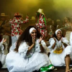 Carnaval 2027 no Rio de Janeiro: Conheça os Enredos e Datas do Grupo Especial
