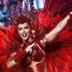 Grande Rio à procura de uma nova rainha de bateria após a saída de Virgínia Rodrigues.