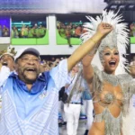 TERMINARAM AS FINAIS DAS ESCOLHAS DOS SAMBAS-ENREDO PARA O CARNAVAL DE 2027. A GRANDE POLÊMICA FOI A FINAL DA VILA ISABEL