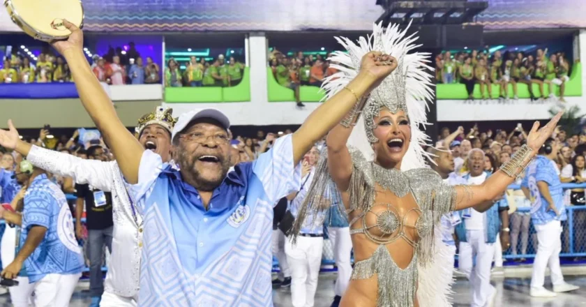 TERMINARAM AS FINAIS DAS ESCOLHAS DOS SAMBAS-ENREDO PARA O CARNAVAL DE 2027. A GRANDE POLÊMICA FOI A FINAL DA VILA ISABEL