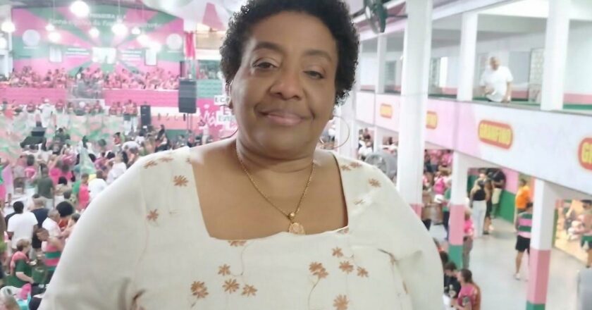Mangueira lança aplicativo e aposta em inovação e tecnologia para aproximar escola, comunidade e torcida