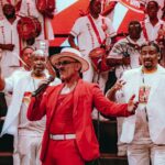 Carnaval 2027: álbum das escolas de samba do RJ será lançado em novembro