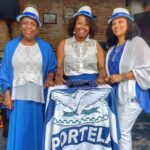 9º Encontro Nacional e Internacional das Mulheres na Roda de Samba 