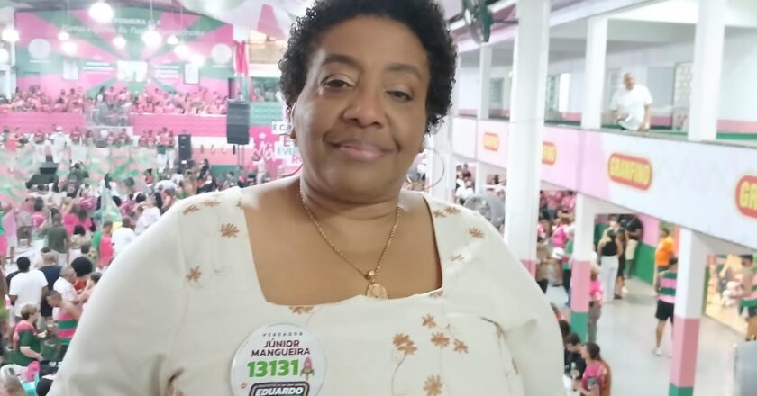 Mangueira lança aplicativo e aposta em inovação e tecnologia para aproximar escola, comunidade e torcida