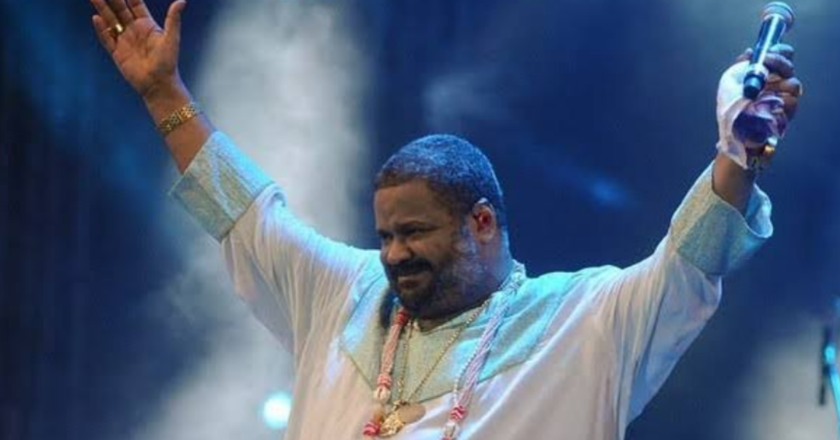 Filha do “sambista perfeito” organiza evento: “Para Declarar Minha Saudade”, em homenagem a Arlindo Cruz