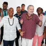 Palácio Gustavo Capanema recebe mais uma edição da “Próxima Parada Samba”.